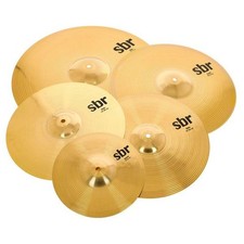 Sabian set piatti batteria