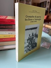 Ezio Trota - Cronache di