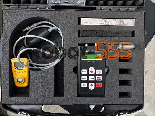 Rmg4015 1pzs tester - 1pzs,
