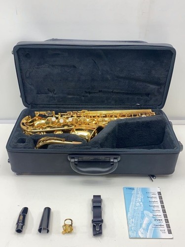 Yamaha yas 280 - yas-280, sassofono