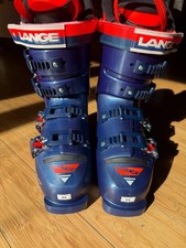 Scarpone sci corsa lungo - da,