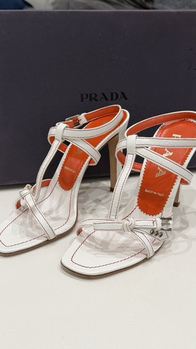 Sandali donna prada vintage - donna, in