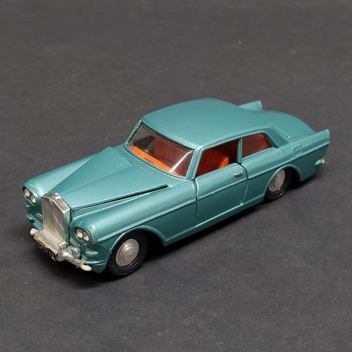 Modellino 43 rolls - 1/43,