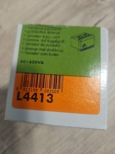 BTICINO L4413 Living
