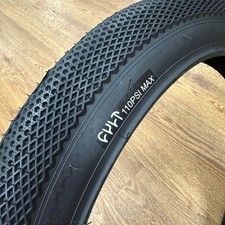 Cult x Vans pneumatico BMX
