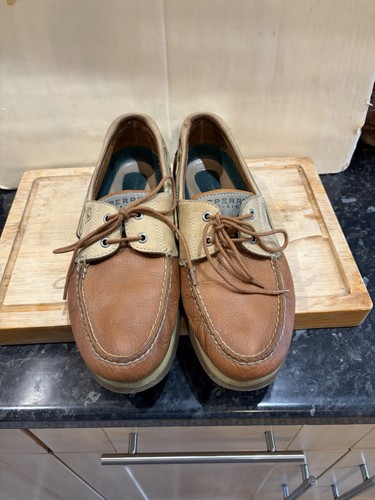 Scarpe barca sperry - barca,