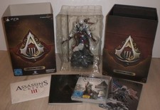 Assassin's Creed 3 Freedom