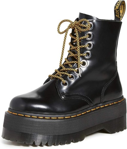 Stivali unisex martens - unisex,