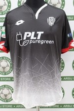 Maglia Calcio CESENA PANICO