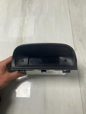 DISPLAY MULTIFUNZIONE PEUGEOT