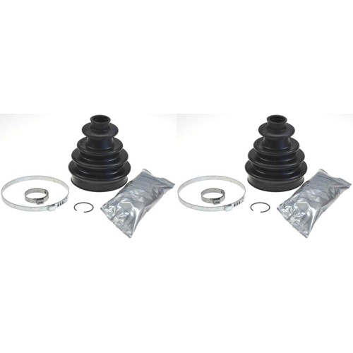 Löbro kit soffietto albero - 2x,