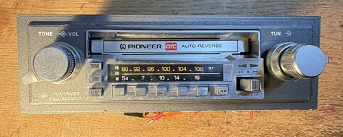 Pioneer 4000 uguale a - pioneer,