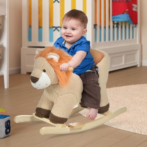 Sedile per bambini leone - bambini, a