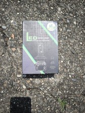 H7 Car LED Bulbs Kit