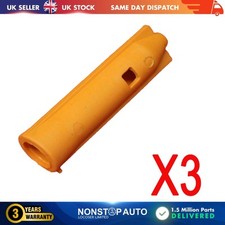 3X Cambio Pomello Leva Del