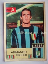 ARMANDO PICCHI INTER CALCIO