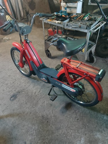 Motorino ciao piaggio - ciao,