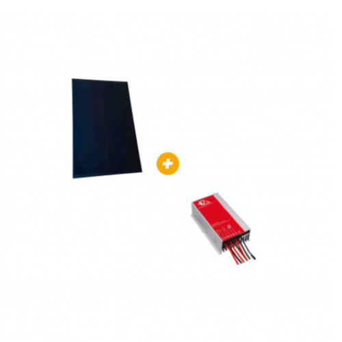 Kit pannello solare - -, 200w