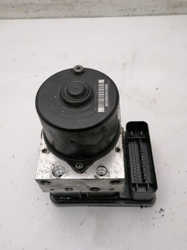 Abs per ford - ford, focus