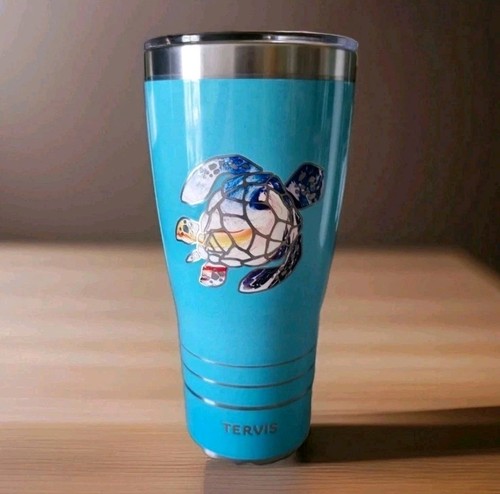 Bicchiere tervis acciaio - bicchiere, oz