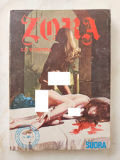 67) ZORA LA VAMPIRA  n.  26  -