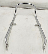 PORTAPACCHI POSTERIORE  -HONDA