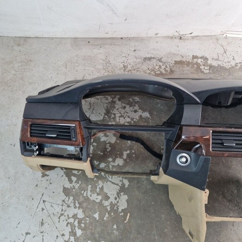 Interni per bmw serie e61 - serie, 5