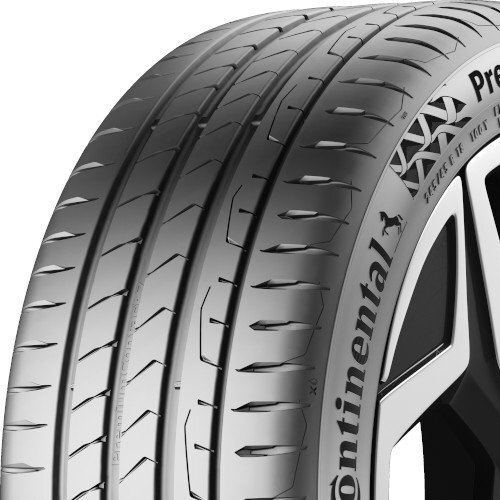 235 r17 94y evc continental - 235/45,