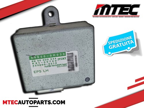 Centralina per toyota aygo - toyota,
