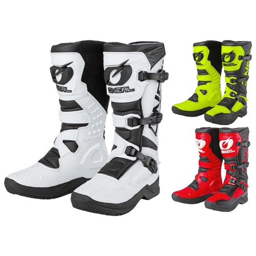 Neal rsx boot motocross - boot,