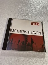 Mothers Heaven - Music CD -