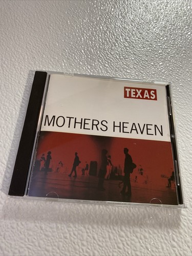 Mothers heaven music - mothers,