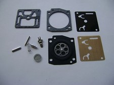 RB-101 CARBURETOR REPAIR KIT