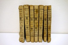 Storia di Napoli di Francesco