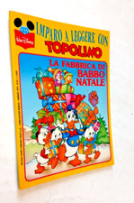 Imparo a leggere Walt Disney n