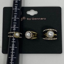 G by Gennaro Womens Size 7 Set