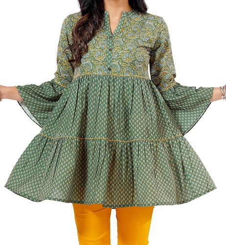Abito camicia kurtis donna - abito,