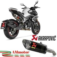 Akrapovic moto 800nk 2023 - cf,