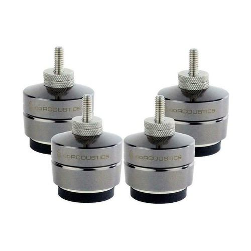Isoacoustics gaia iii set 4 - iii, di