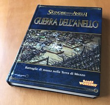 Signore degli anelli - signore,