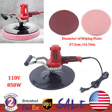 Cazzuola per calcestruzzo