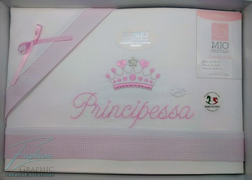 Set completo lenzuolo per