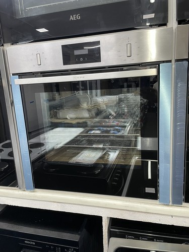Nuovo forno elettrico singolo - nuovo,