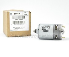 Motore 14 V per trapano avvitatore a batteria BOSCH GSR 14.4-2-Li 1607022641