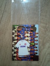 IL PORTA CHIAVE MAGLIA