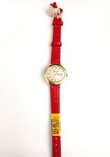 VINTAGE OROLOGIO RARO PHILIP WATCH CARICA MANUALE CASSA IN ORO GIALLO 750 18KT