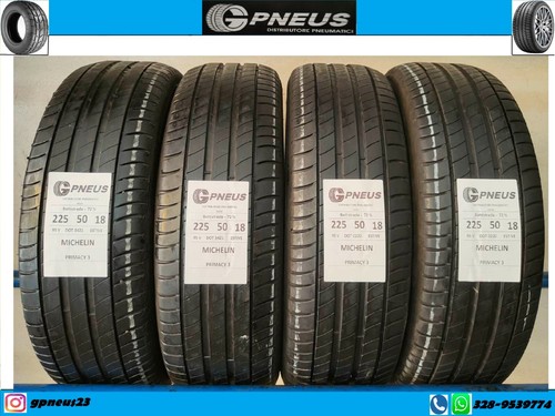 225 v michelin - ,