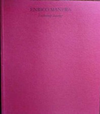 MANERA ENRICO - CATALOGO