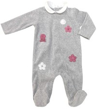Mayoral  Baby  Girl   velour