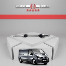 SEMIASSE ANTERIORE DESTRA